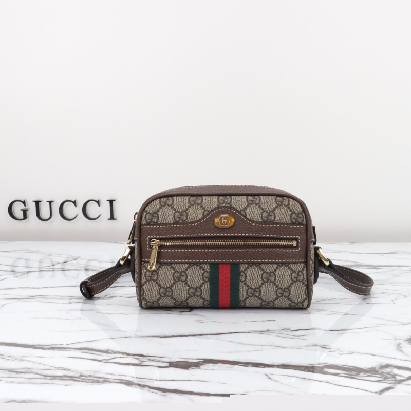 G*u*i satchel bags